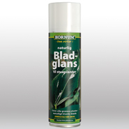 Hornum Bladglans 200 ml.