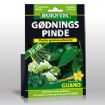 Vis produktside for: Hornum gødningspinde - grønne planter 30 stk. 