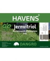 Havens Jernvitriol 